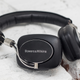 Illustration for article titled Bowers Wilkins First Wireless Headphones Are Brilliant—Except for One Thing